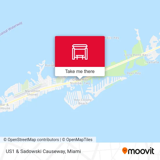 Public Transportation App Moovit - View train and bus schedules in United States, see maps of local transportation. FloridaKeysVillas.com