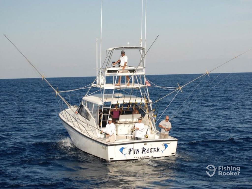 Deep water canal access Key Colony Beach. Book Direct and Save on FloridaKeysVillas.com
