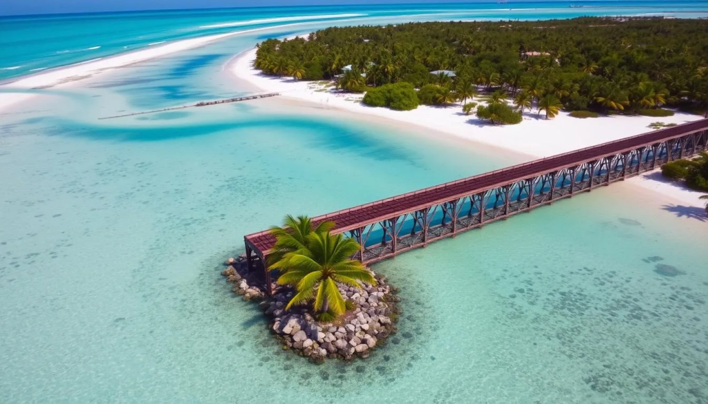 Florida Keys has the bluest and prettiest Water in Florida
FloridaKeysVillas.com