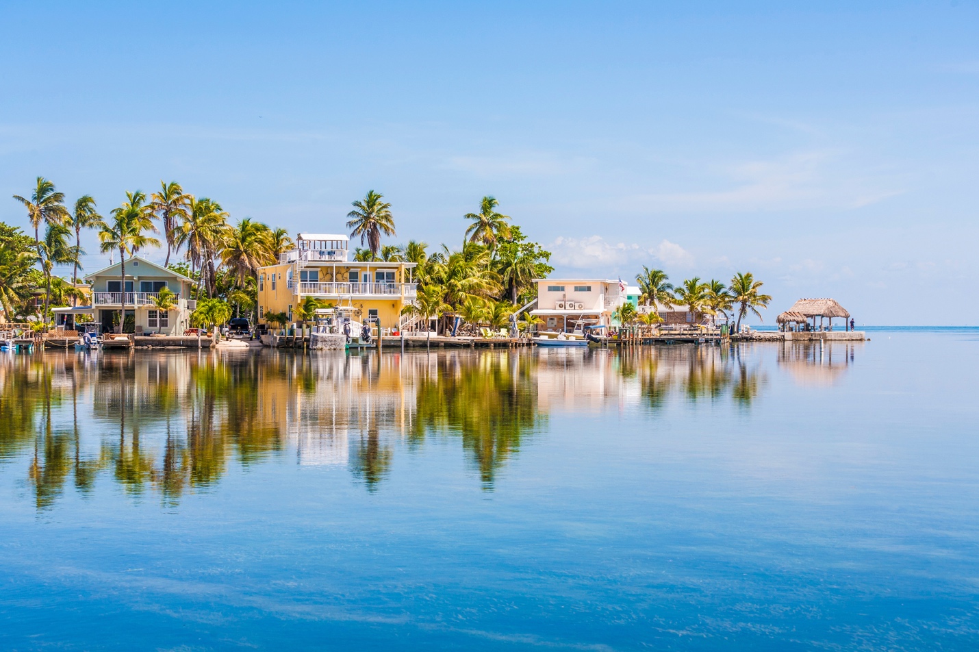 How to Book Your Vacation Rental in the Florida Keys Image