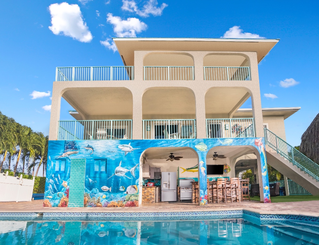 What Is the Best Area of the Florida Keys? Image