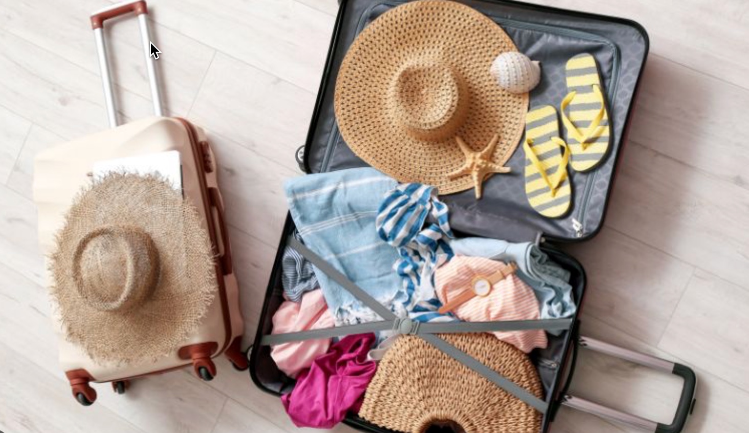 What Should I Wear On A Florida Keys Vacation? Image